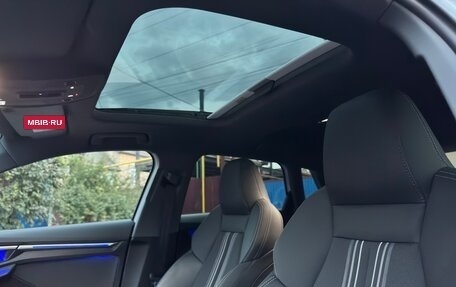 Audi A3, 2023 год, 2 450 000 рублей, 17 фотография