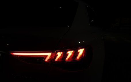 Audi A3, 2023 год, 2 450 000 рублей, 26 фотография