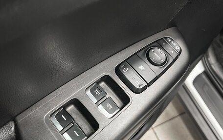 KIA Sportage IV рестайлинг, 2021 год, 2 549 000 рублей, 8 фотография