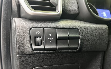 KIA Sportage IV рестайлинг, 2021 год, 2 549 000 рублей, 12 фотография