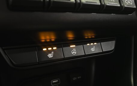 KIA Sportage IV рестайлинг, 2021 год, 2 549 000 рублей, 19 фотография