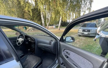 KIA Spectra II (LD), 2006 год, 230 000 рублей, 12 фотография