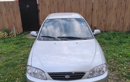 KIA Spectra II (LD), 2006 год, 230 000 рублей, 2 фотография