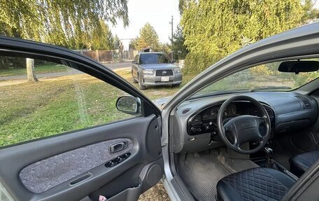 KIA Spectra II (LD), 2006 год, 230 000 рублей, 14 фотография
