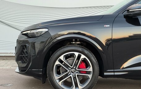 Audi Q5, 2026 год, 6 100 000 рублей, 2 фотография