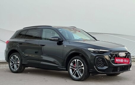 Audi Q5, 2026 год, 6 100 000 рублей, 5 фотография