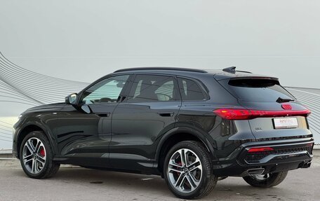 Audi Q5, 2026 год, 6 100 000 рублей, 6 фотография