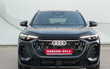 Audi Q5, 2026 год, 6 100 000 рублей, 3 фотография