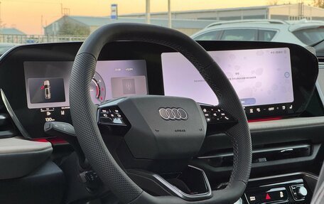 Audi Q5, 2026 год, 6 100 000 рублей, 10 фотография