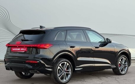 Audi Q5, 2026 год, 6 100 000 рублей, 9 фотография