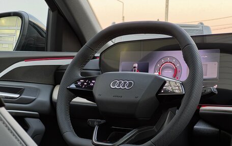 Audi Q5, 2026 год, 6 100 000 рублей, 11 фотография