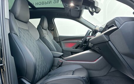 Audi Q5, 2026 год, 6 100 000 рублей, 18 фотография