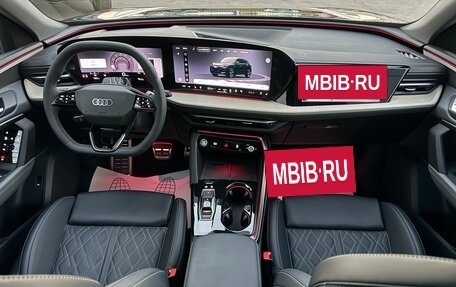 Audi Q5, 2026 год, 6 100 000 рублей, 12 фотография