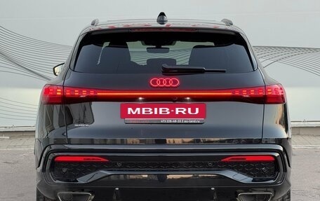Audi Q5, 2026 год, 6 100 000 рублей, 7 фотография