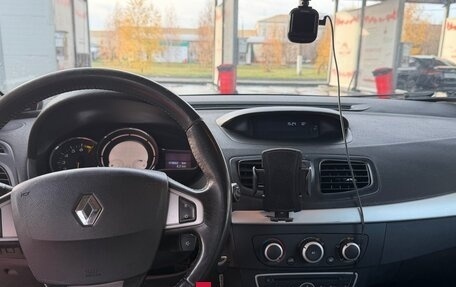 Renault Megane III рестайлинг, 2012 год, 690 000 рублей, 7 фотография