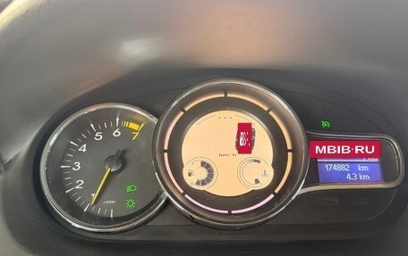 Renault Megane III рестайлинг, 2012 год, 690 000 рублей, 6 фотография