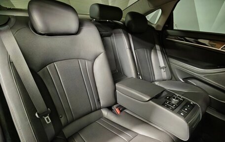 Genesis G80 I, 2017 год, 1 859 000 рублей, 17 фотография