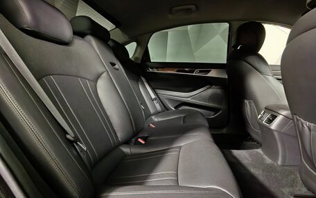 Genesis G80 I, 2017 год, 1 859 000 рублей, 16 фотография