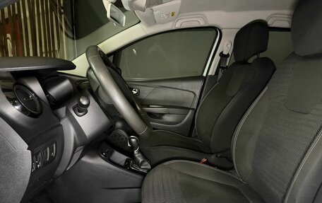 Renault Kaptur I рестайлинг, 2018 год, 699 000 рублей, 6 фотография