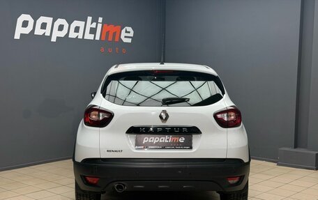 Renault Kaptur I рестайлинг, 2018 год, 699 000 рублей, 3 фотография