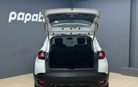 Renault Kaptur I рестайлинг, 2018 год, 699 000 рублей, 5 фотография