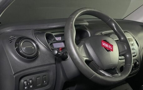 Renault Kaptur I рестайлинг, 2018 год, 699 000 рублей, 8 фотография