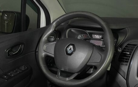 Renault Kaptur I рестайлинг, 2018 год, 699 000 рублей, 13 фотография