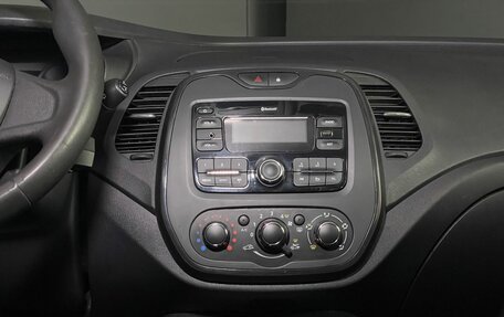 Renault Kaptur I рестайлинг, 2018 год, 699 000 рублей, 14 фотография