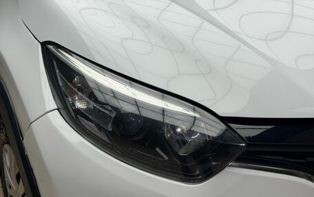 Renault Kaptur I рестайлинг, 2018 год, 699 000 рублей, 15 фотография