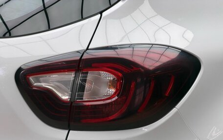 Renault Kaptur I рестайлинг, 2018 год, 699 000 рублей, 17 фотография