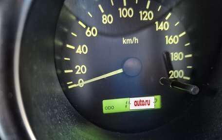 Chevrolet Aveo III, 2006 год, 200 000 рублей, 9 фотография