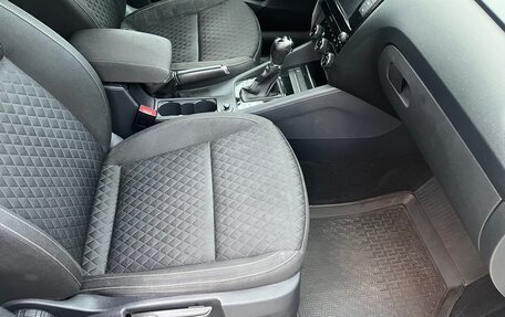 Skoda Octavia, 2018 год, 1 810 000 рублей, 13 фотография