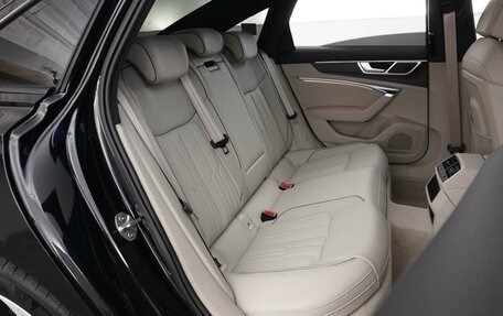 Audi A6, 2025 год, 6 351 444 рублей, 8 фотография
