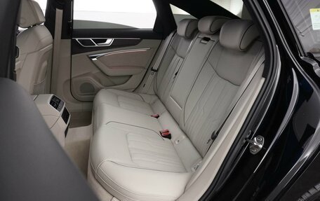Audi A6, 2025 год, 6 351 444 рублей, 10 фотография