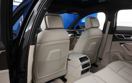 Audi A6, 2025 год, 6 351 444 рублей, 12 фотография