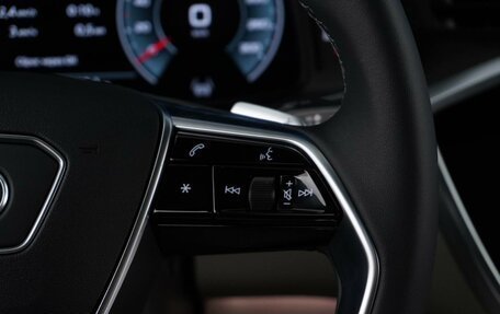 Audi A6, 2025 год, 6 351 444 рублей, 16 фотография