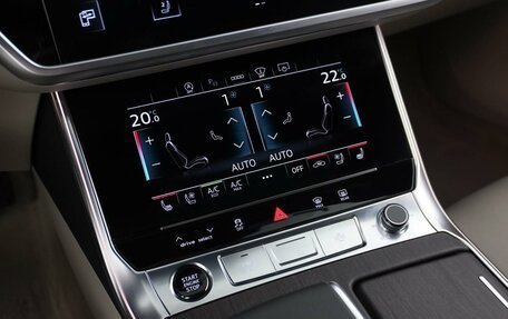 Audi A6, 2025 год, 6 351 444 рублей, 18 фотография