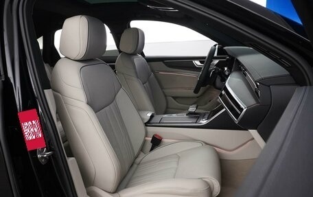 Audi A6, 2025 год, 6 351 444 рублей, 9 фотография