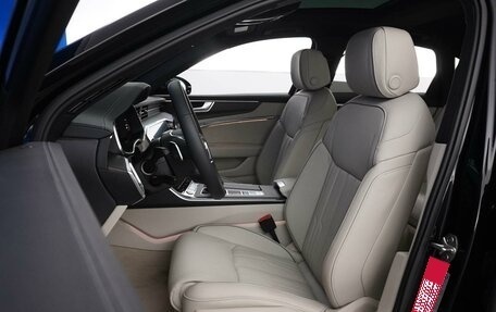 Audi A6, 2025 год, 6 351 444 рублей, 11 фотография