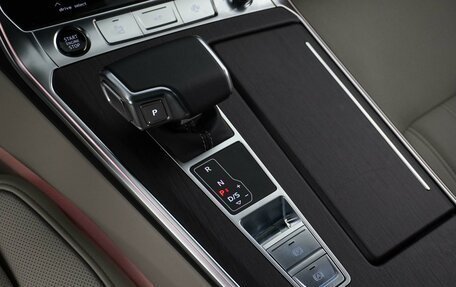 Audi A6, 2025 год, 6 351 444 рублей, 22 фотография