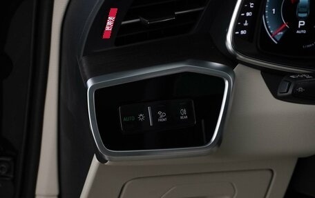 Audi A6, 2025 год, 6 351 444 рублей, 19 фотография