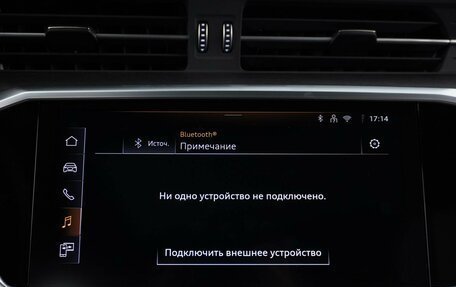 Audi A6, 2025 год, 6 351 444 рублей, 27 фотография