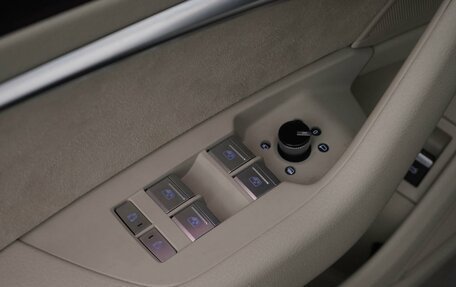 Audi A6, 2025 год, 6 351 444 рублей, 21 фотография