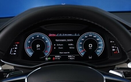 Audi A6, 2025 год, 6 351 444 рублей, 29 фотография
