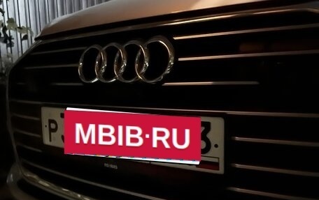 Audi A6, 2022 год, 5 000 000 рублей, 4 фотография