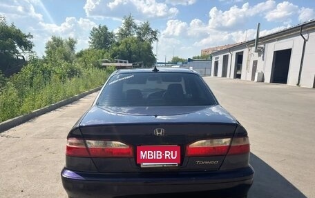 Honda Torneo, 2001 год, 180 000 рублей, 2 фотография