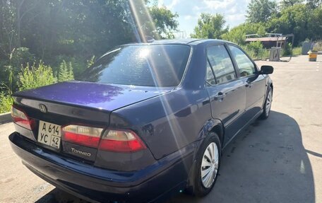 Honda Torneo, 2001 год, 180 000 рублей, 5 фотография