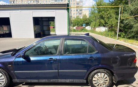 Honda Torneo, 2001 год, 180 000 рублей, 7 фотография