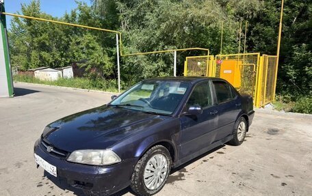 Honda Torneo, 2001 год, 180 000 рублей, 6 фотография