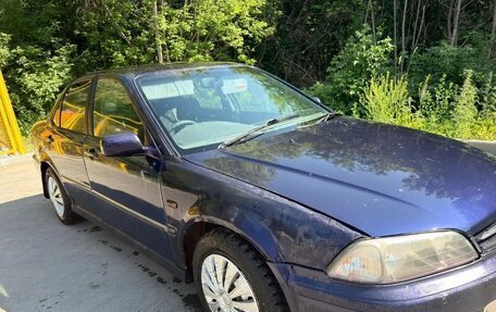 Honda Torneo, 2001 год, 180 000 рублей, 8 фотография